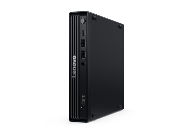 ThinkCentre M70q Gen 6 - Tiny