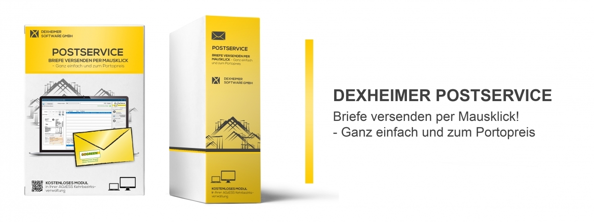 Dexheimer Postservice