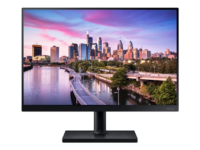 SAMSUNG 24" Monitor