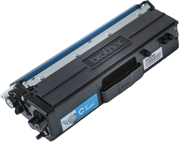 Brother L8410 - Toner cyan ca. 1.800 Seiten