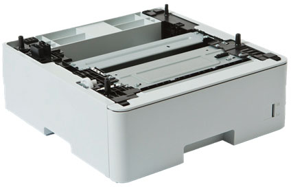 Brother L-6210 Papierzufuhr 520 Blatt