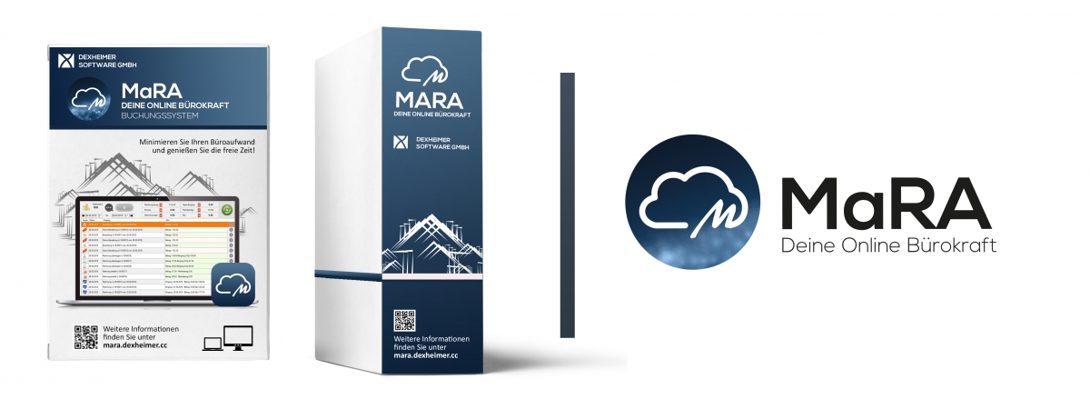 MaRa - Deine Online Bürokraft